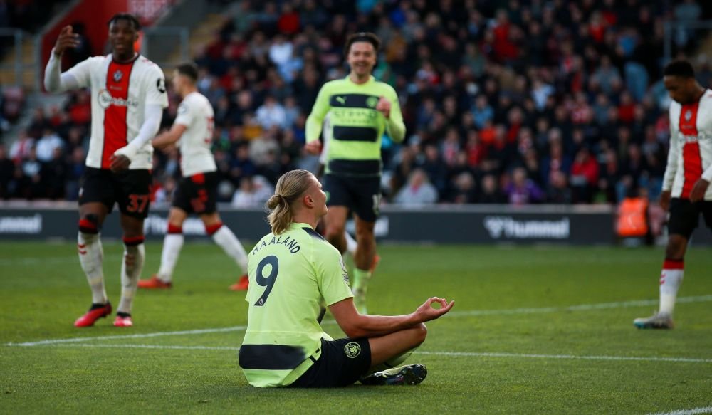 Haaland, reușită de generic în Premier League! Are mai multe goluri decât toată echipa lui Chelsea_5