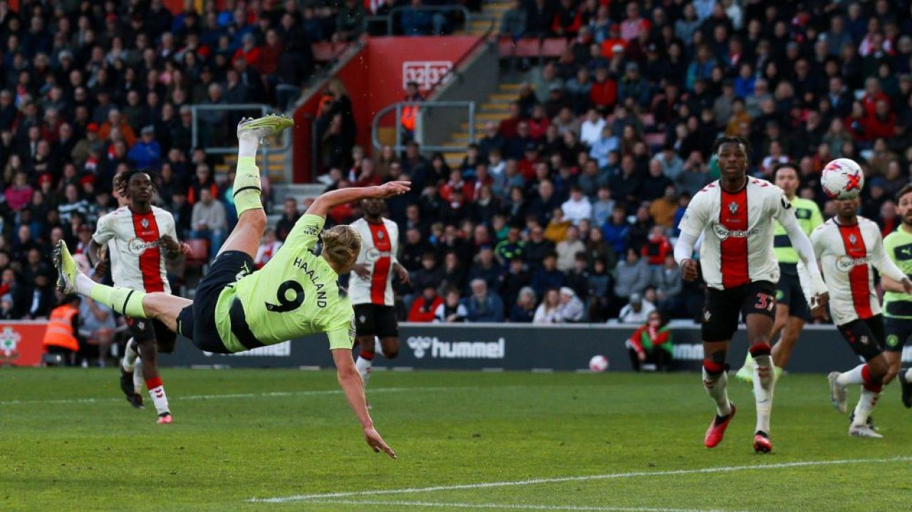 Haaland, reușită de generic în Premier League! Are mai multe goluri decât toată echipa lui Chelsea_8