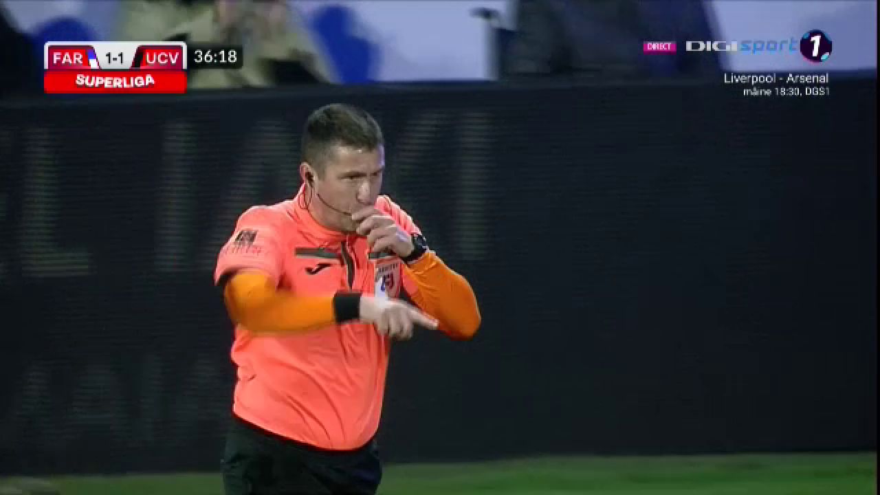MM Stoica s-a enervat și a postat un mesaj chiar în timpul meciului Farul - Universitatea Craiova_9