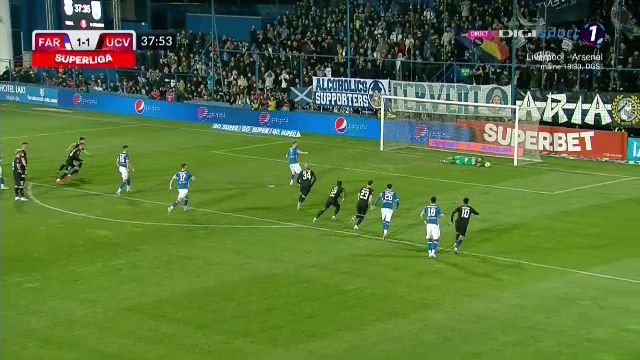 MM Stoica s-a enervat și a postat un mesaj chiar în timpul meciului Farul - Universitatea Craiova_17