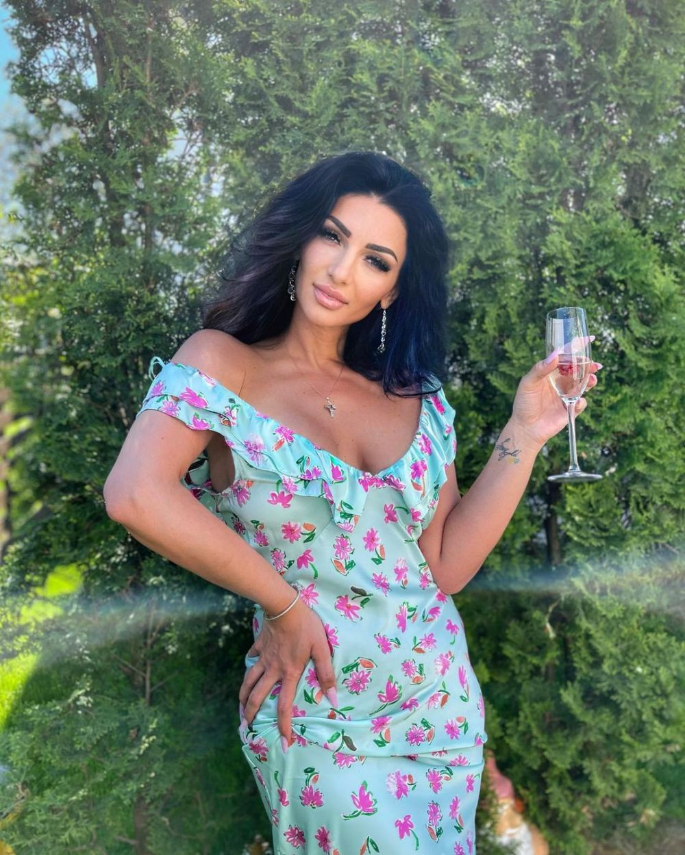 Mihaela Evi, sexy-antrenoarea, și cele două motive care au făcut-o să continue în handbal! _2