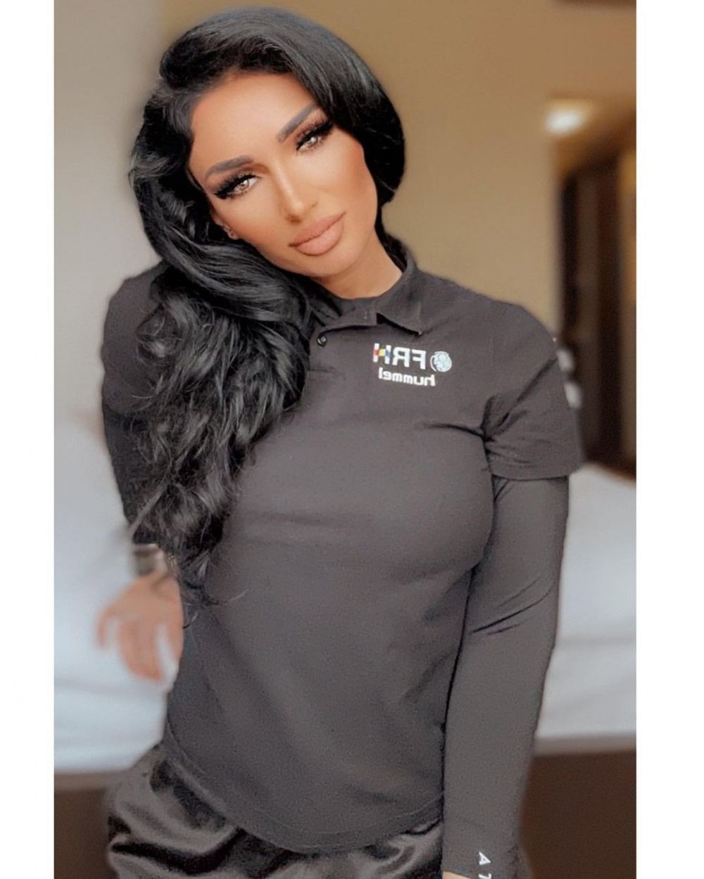 Mihaela Evi, sexy-antrenoarea, și cele două motive care au făcut-o să continue în handbal! _14