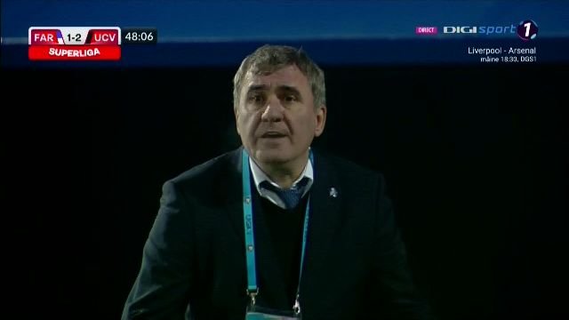 Ce s-a citit pe buzele lui Gică Hagi după ce Cîmpanu a făcut șah-mat defensiva Farului_4