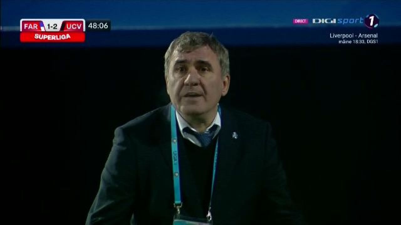 Ce s-a citit pe buzele lui Gică Hagi după ce Cîmpanu a făcut șah-mat defensiva Farului_4
