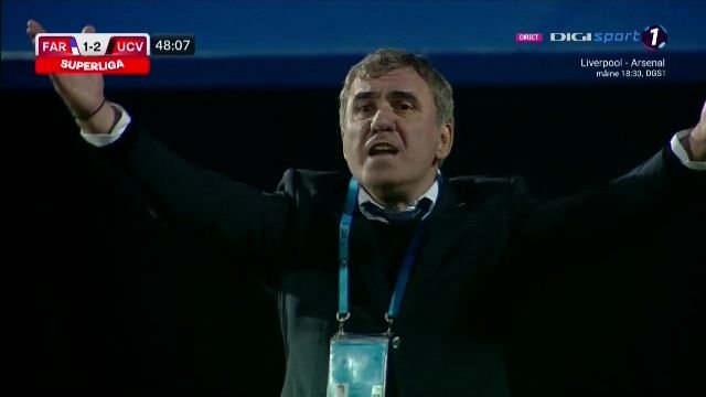Ce s-a citit pe buzele lui Gică Hagi după ce Cîmpanu a făcut șah-mat defensiva Farului_7