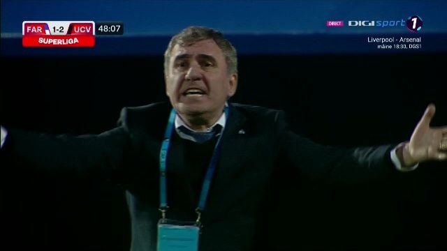 Ce s-a citit pe buzele lui Gică Hagi după ce Cîmpanu a făcut șah-mat defensiva Farului_9