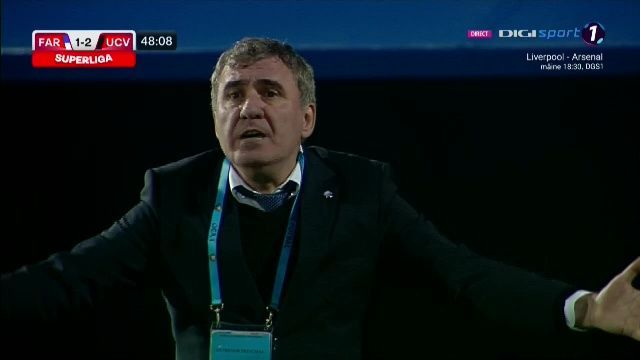 Ce s-a citit pe buzele lui Gică Hagi după ce Cîmpanu a făcut șah-mat defensiva Farului_11