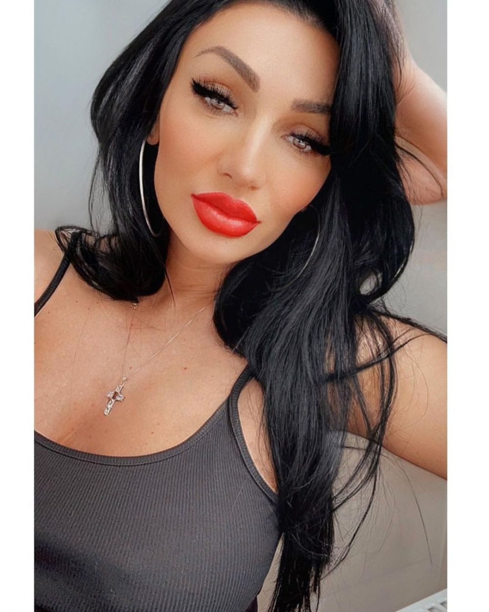 Mihaela Evi, sexy-antrenoarea, și cele două motive care au făcut-o să continue în handbal! _33