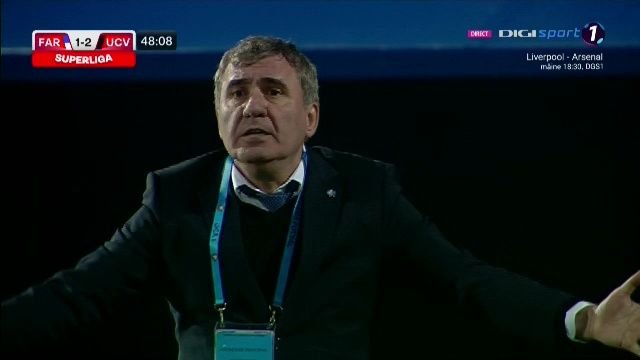 Ce s-a citit pe buzele lui Gică Hagi după ce Cîmpanu a făcut șah-mat defensiva Farului_12