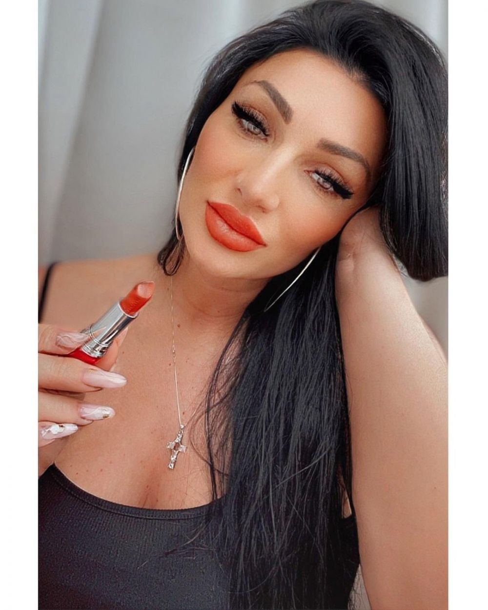 Mihaela Evi, sexy-antrenoarea, și cele două motive care au făcut-o să continue în handbal! _34