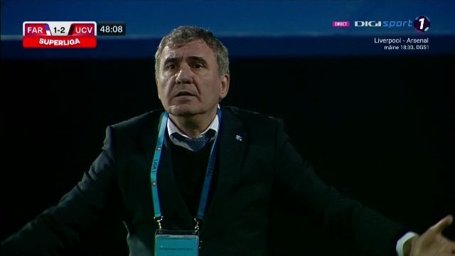 Ce s-a citit pe buzele lui Gică Hagi după ce Cîmpanu a făcut șah-mat defensiva Farului_13