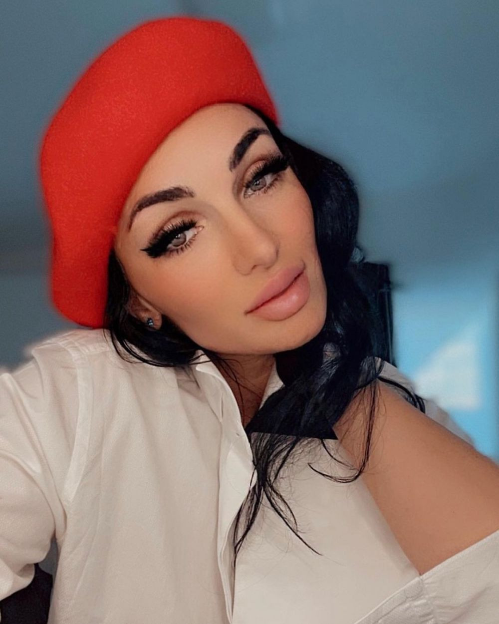 Mihaela Evi, sexy-antrenoarea, și cele două motive care au făcut-o să continue în handbal! _43