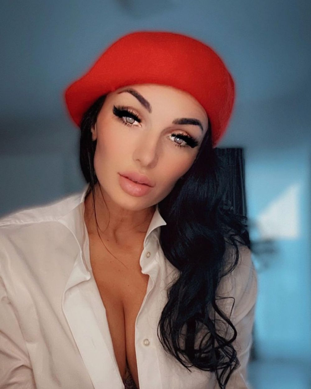 Mihaela Evi, sexy-antrenoarea, și cele două motive care au făcut-o să continue în handbal! _44