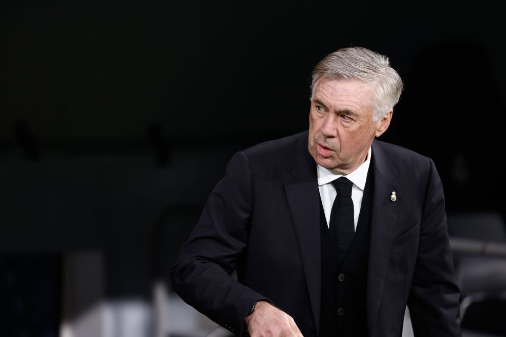 Real Madrid - Villarreal 2-3. Echipa lui Ancelotti se împiedică din nou și Barcelona se poate distanța la 15 puncte_5