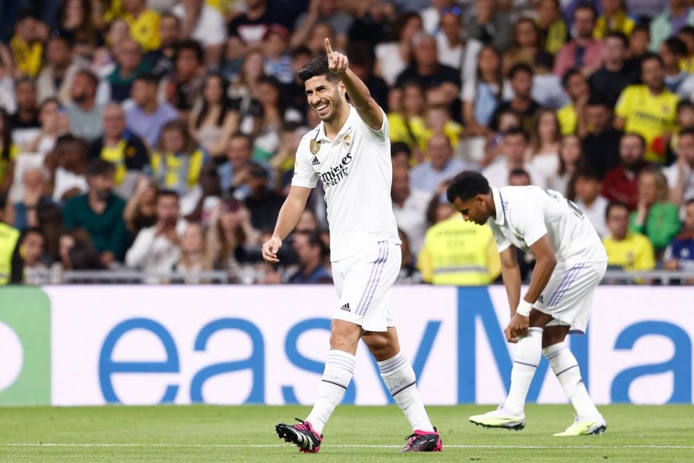 Real Madrid - Villarreal 2-3. Echipa lui Ancelotti se împiedică din nou și Barcelona se poate distanța la 15 puncte_6