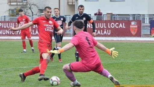 Stefan Nikolic, fostul atacant al lui FCSB, a înscris primul său gol la noua echipă!_5