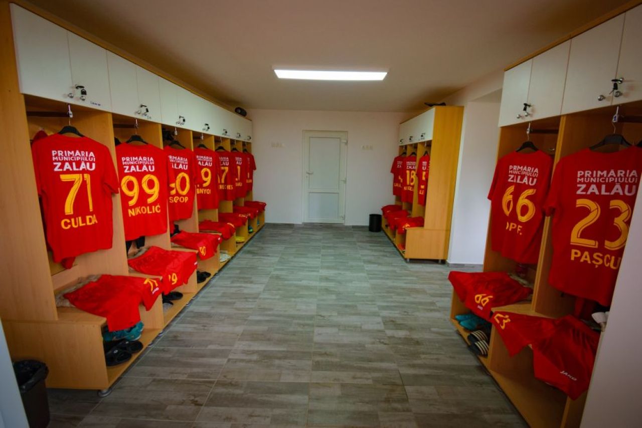 Stefan Nikolic, fostul atacant al lui FCSB, a înscris primul său gol la noua echipă!_7
