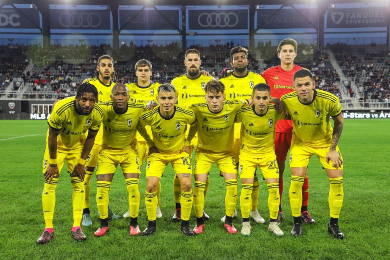 Alex Mățan, de neoprit în SUA! Ultima ispravă a românului care a renăscut în acest an la Columbus Crew_2