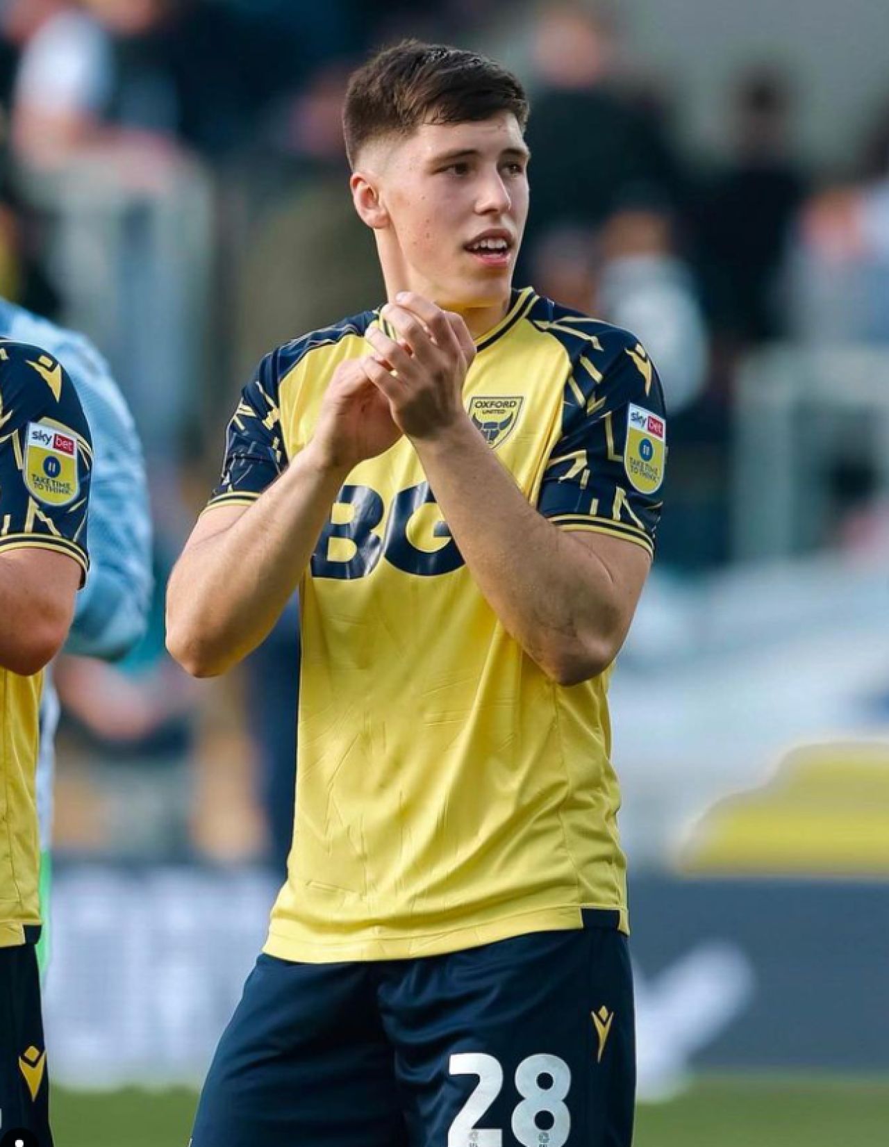 Stephan Negru a debutat la 20 de ani în fotbalul profesionist englez! A bifat primele minute într-un egal cu Sheffield Wednesday_2