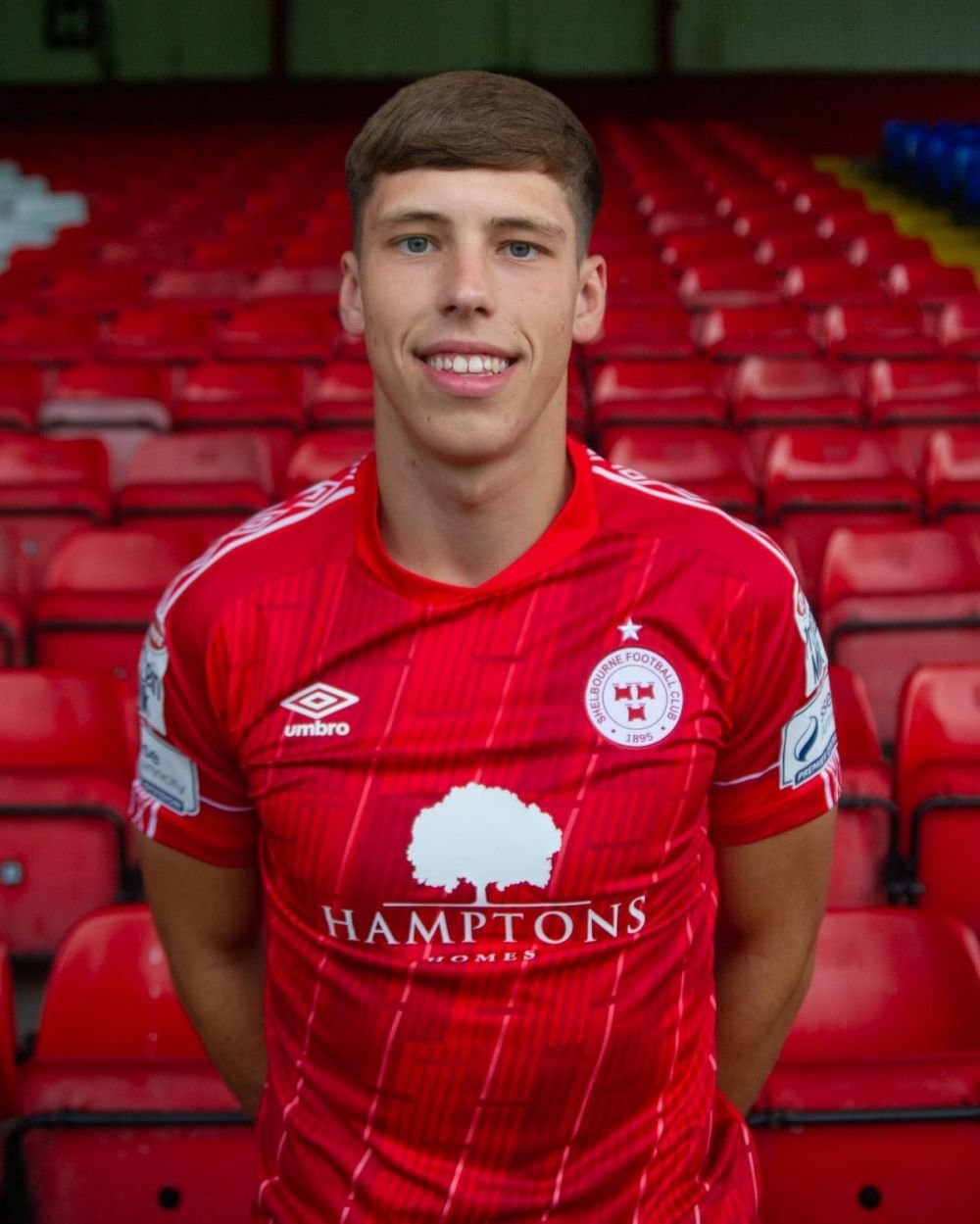 Stephan Negru a debutat la 20 de ani în fotbalul profesionist englez! A bifat primele minute într-un egal cu Sheffield Wednesday_5