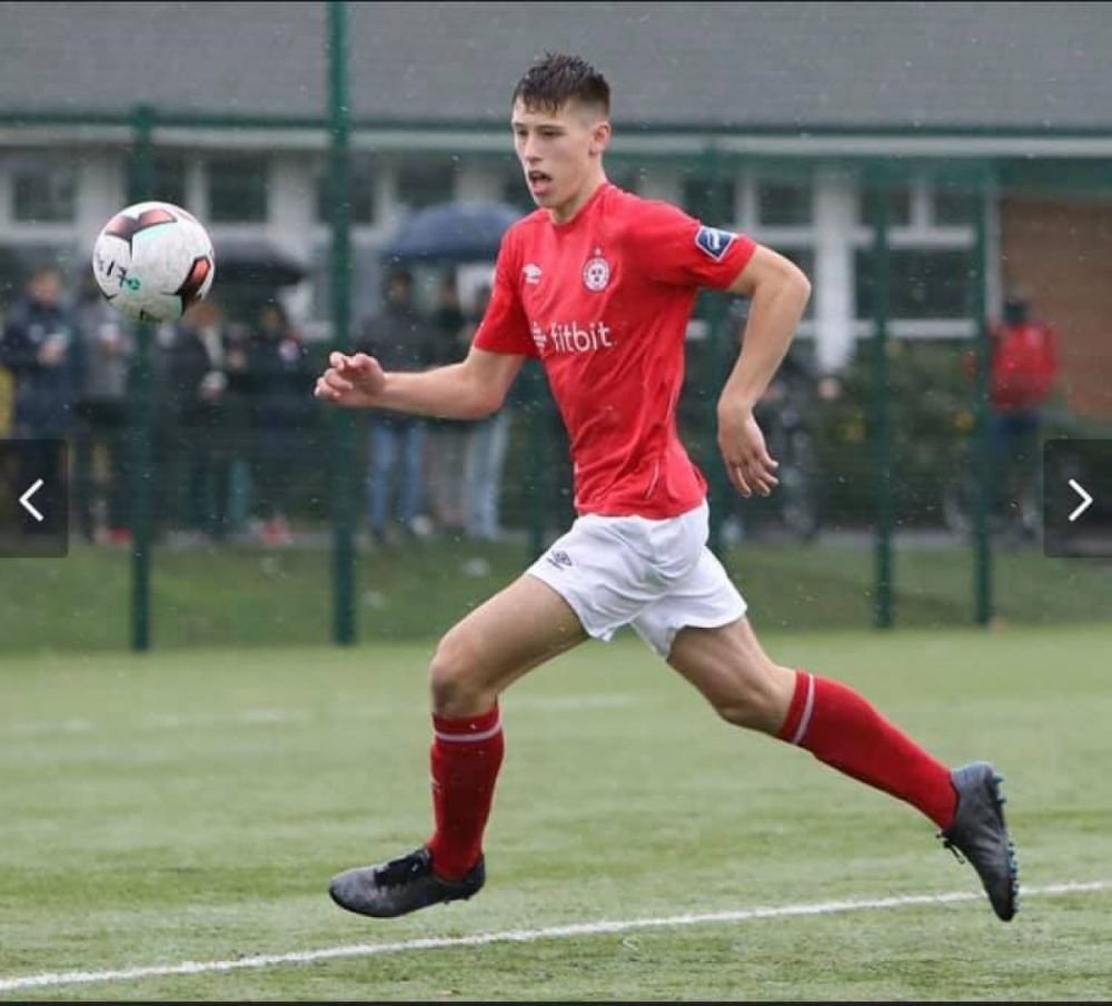 Stephan Negru a debutat la 20 de ani în fotbalul profesionist englez! A bifat primele minute într-un egal cu Sheffield Wednesday_6