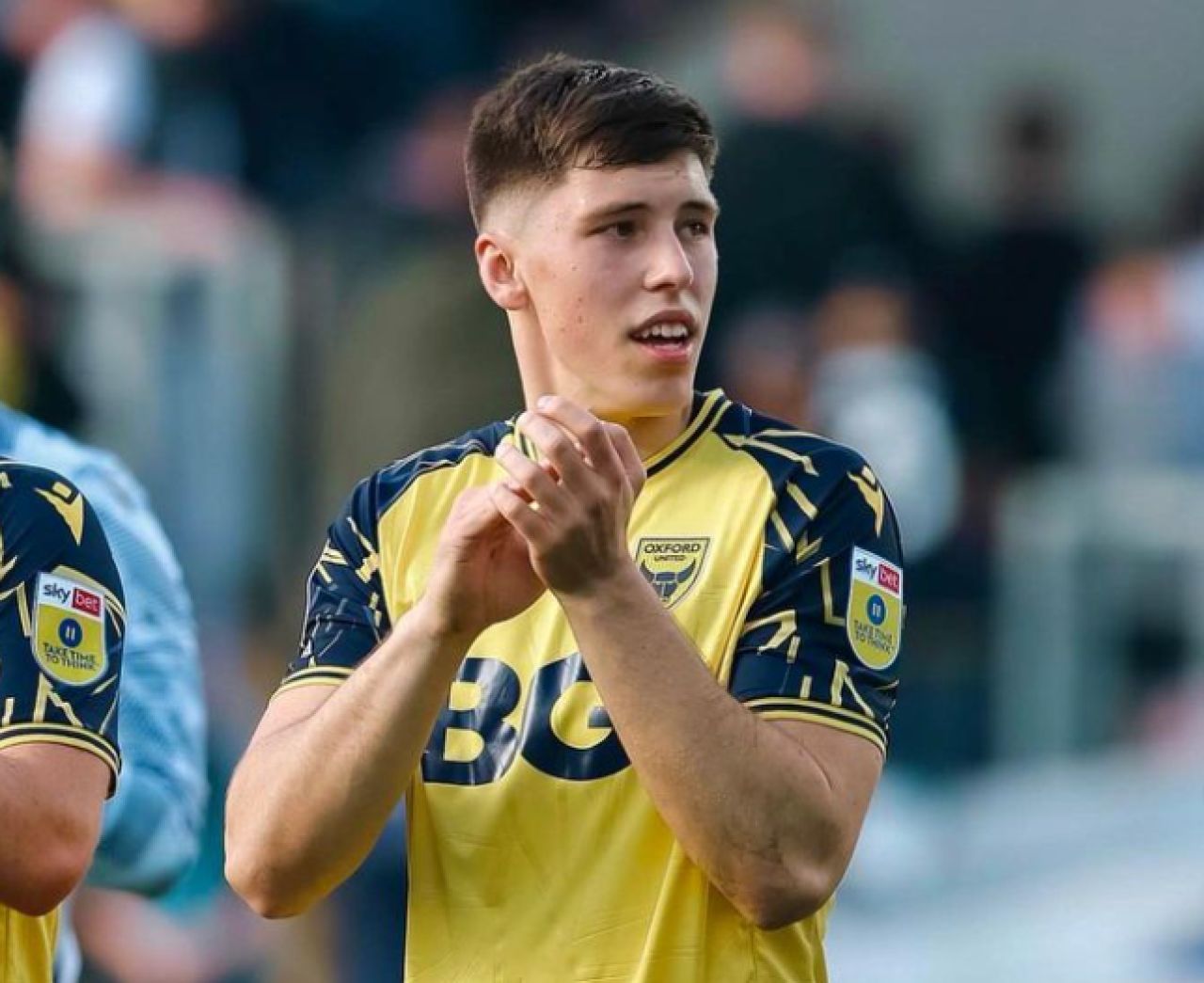 Stephan Negru a debutat la 20 de ani în fotbalul profesionist englez! A bifat primele minute într-un egal cu Sheffield Wednesday_8