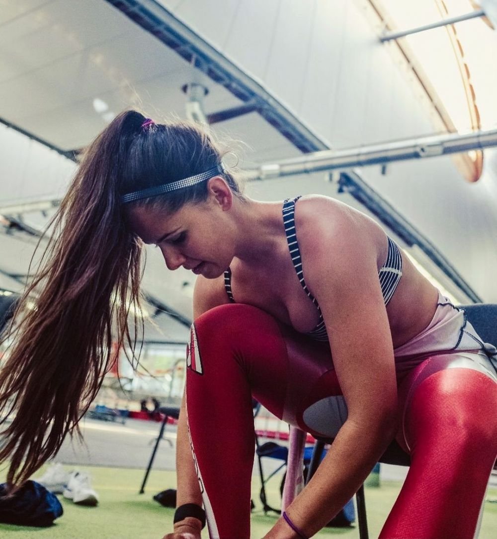 Sportiva din România care a participat la Olimpiada de iarnă și-a făcut cont pe OnlyFans pentru a merge la Paris: 