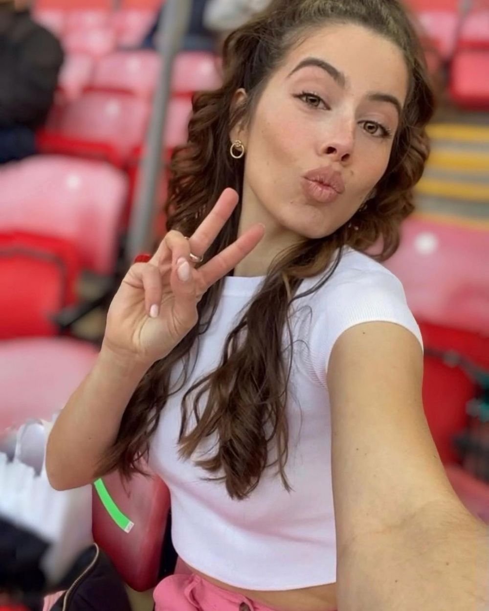 Un star brazilian, pe lista profesoarei de engleză interzisă de soțiile fotbaliștilor. Arată spectaculos și a participat la concursuri de Miss_25