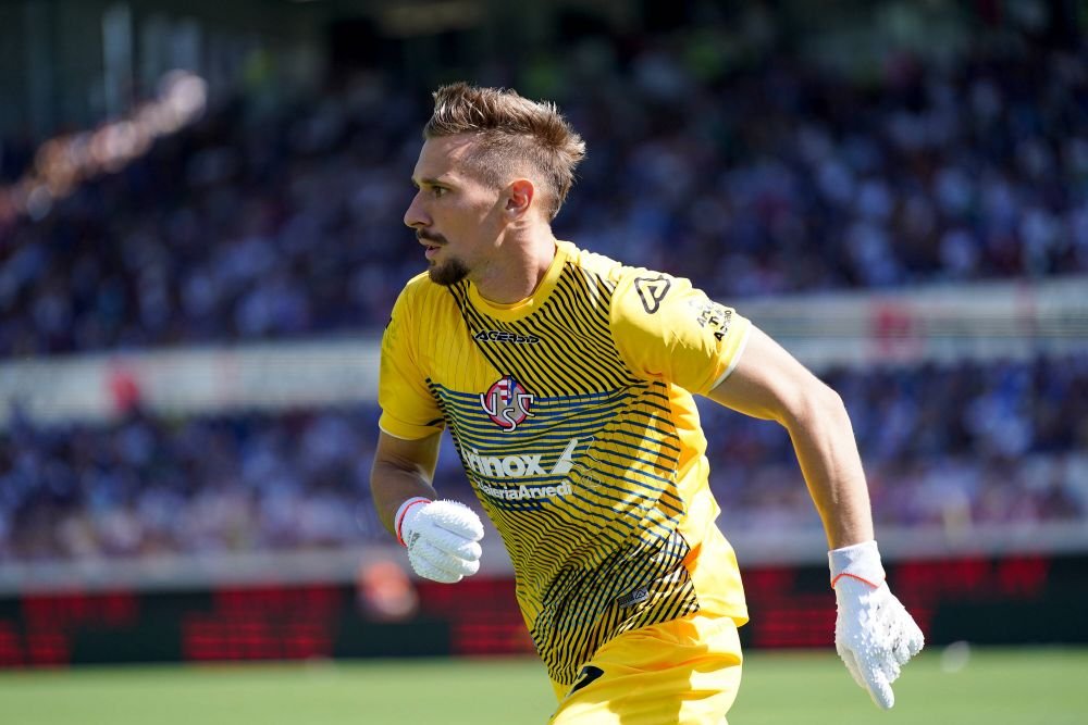 Ionuț Radu, de neclintit la Auxerre! A bifat al doilea meci fără gol primit, iar echipa a urcat desupra locurilor retrogradabile_2