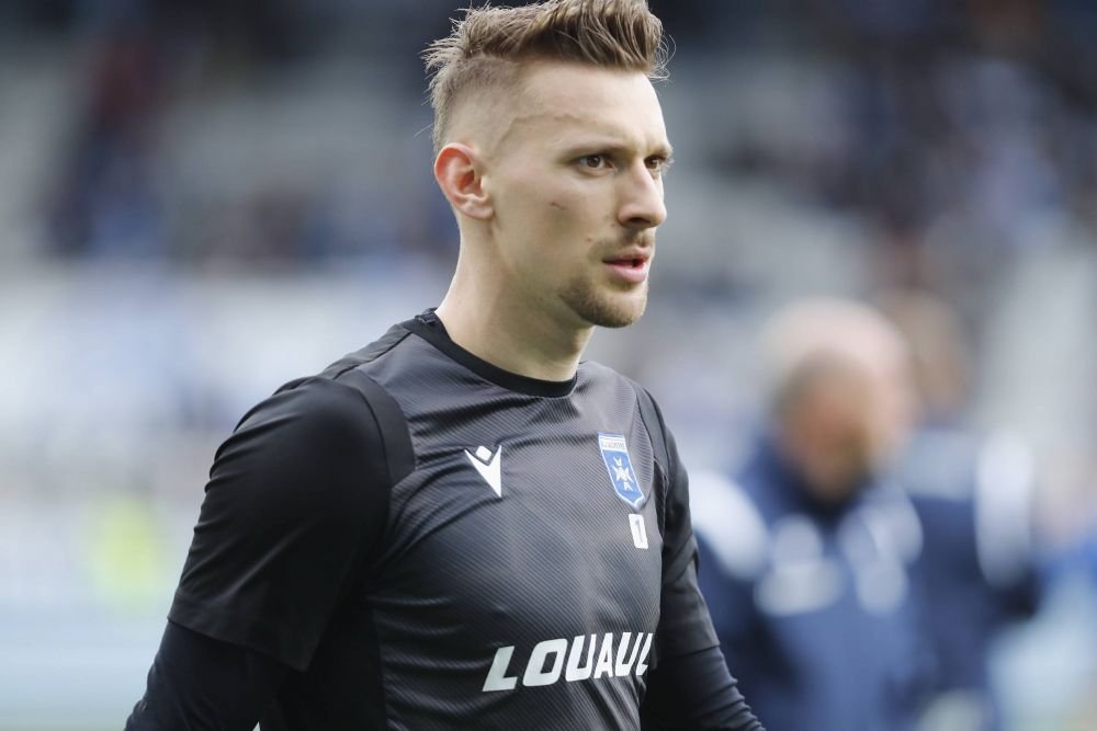 Ionuț Radu, de neclintit la Auxerre! A bifat al doilea meci fără gol primit, iar echipa a urcat desupra locurilor retrogradabile_4