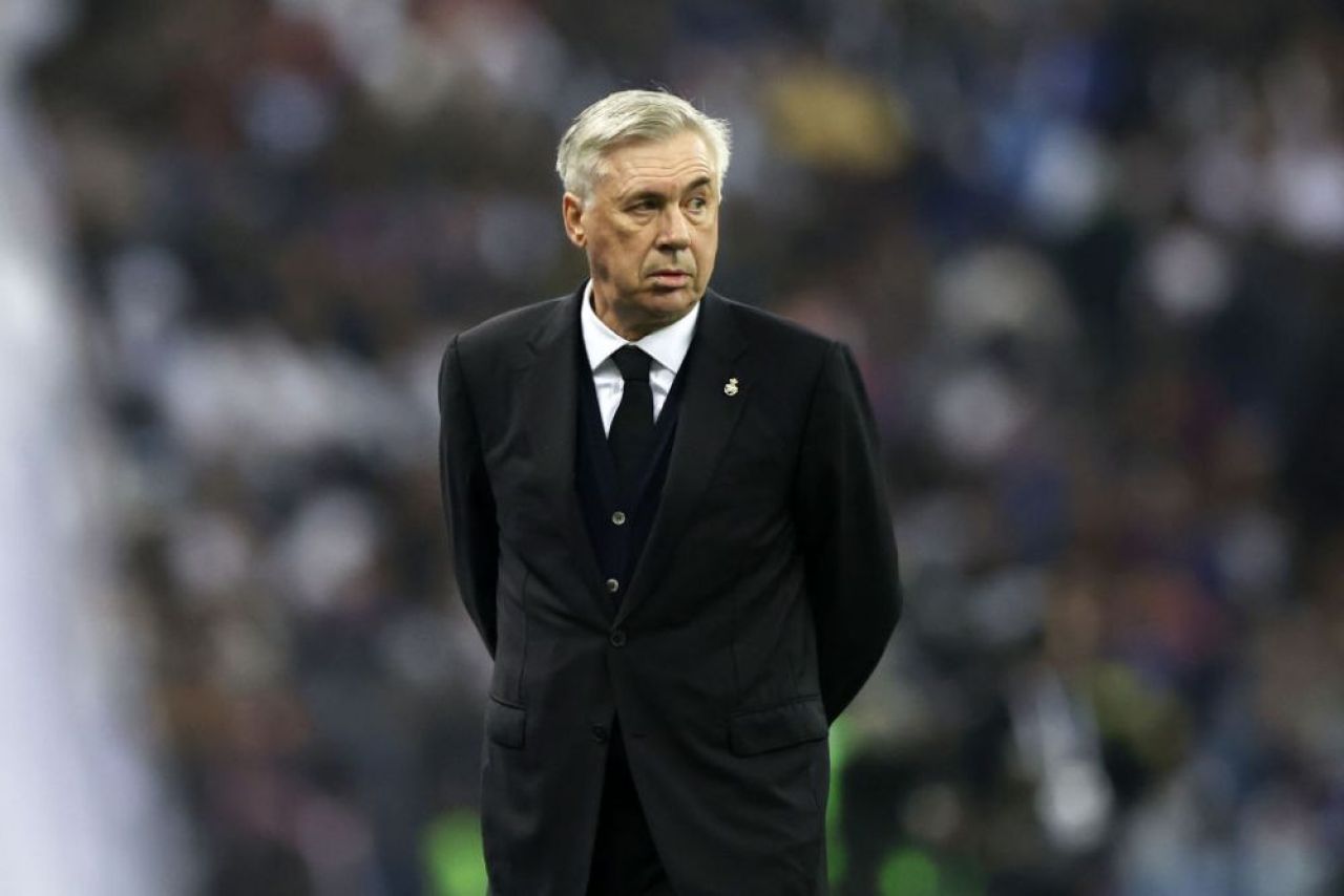 Prioritatea lui Real Madrid pentru înlocuirea lui Carlo Ancelotti. Cine este dorit pentru postul de antrenor_1