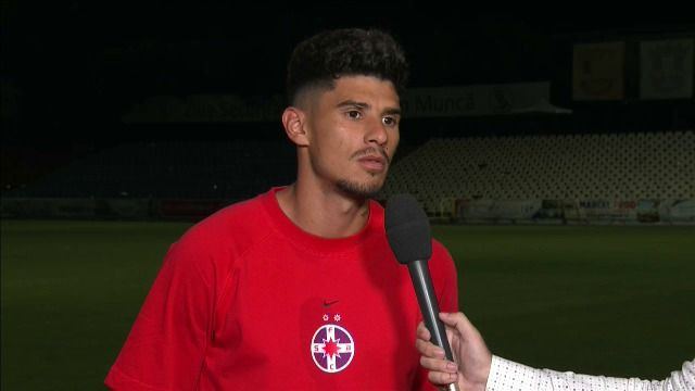 Răducioiu și Gică Popescu au numit MVP-ul meciului CFR Cluj - FCSB 1-1_11