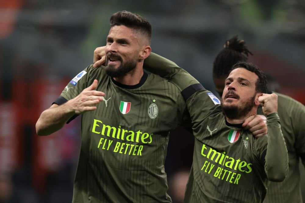 Olivier Giroud semnează! Ce va face atacantul francez de 36 de ani&nbsp;