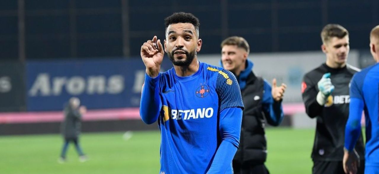 Prima reacție din tabăra liderului Farul, după ce CFR Cluj și FCSB s-au încurcat reciproc: „Echitabil!”_1