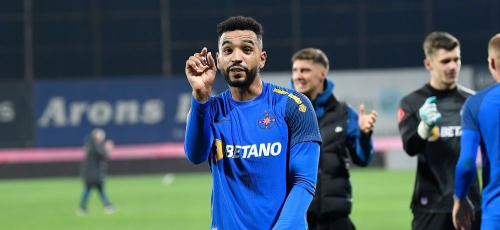 Prima reacție din tabăra liderului Farul, după ce CFR Cluj și FCSB s-au încurcat reciproc: „Echitabil!”_1