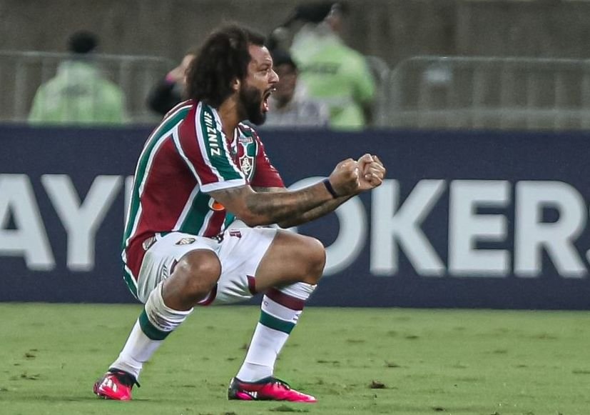 Marcelo, fotbalistul-record cu 25 de trofee la Real Madrid, a mai câștigat un campionat! A înscris un super-gol în finală_2