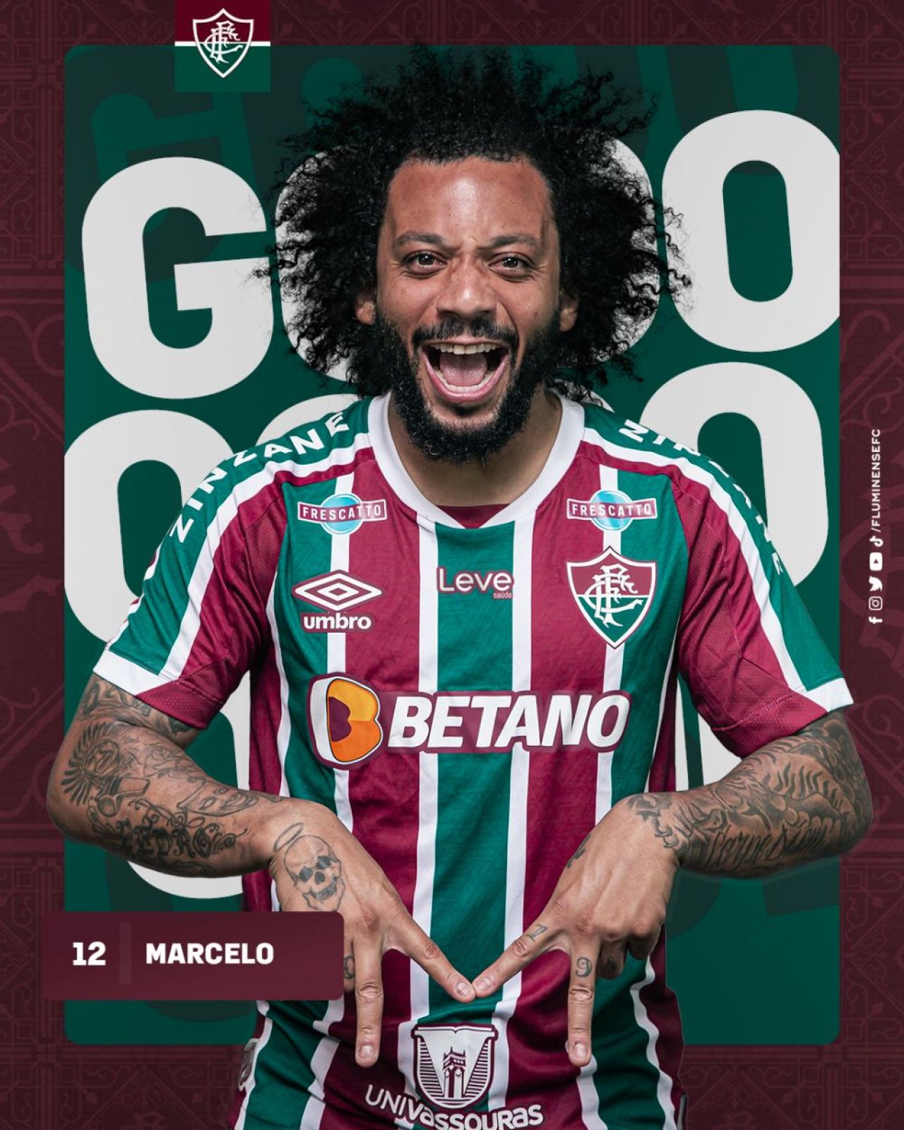 Marcelo, fotbalistul-record cu 25 de trofee la Real Madrid, a mai câștigat un campionat! A înscris un super-gol în finală_3