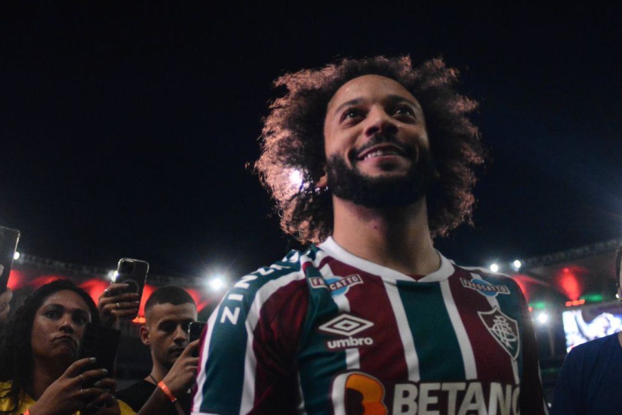 Marcelo, fotbalistul-record cu 25 de trofee la Real Madrid, a mai câștigat un campionat! A înscris un super-gol în finală_5