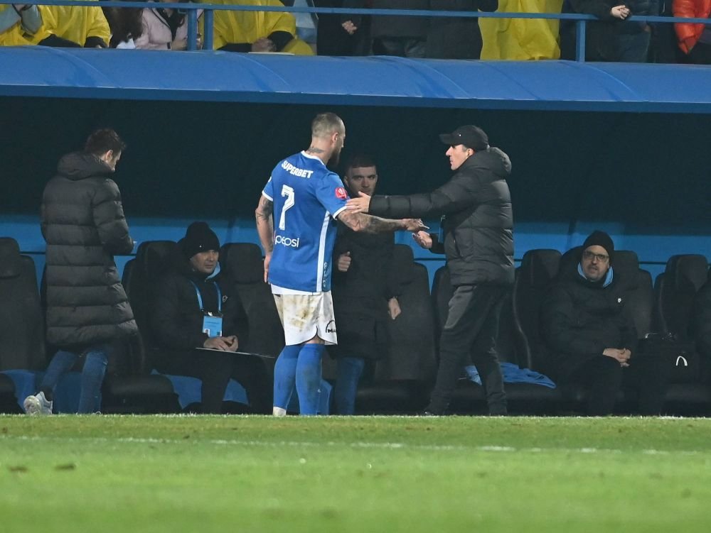 „Este Hagi al nostru!” 'Regele' a dat verdictul: „Jucătorul numărul 1 de la noi!” _7