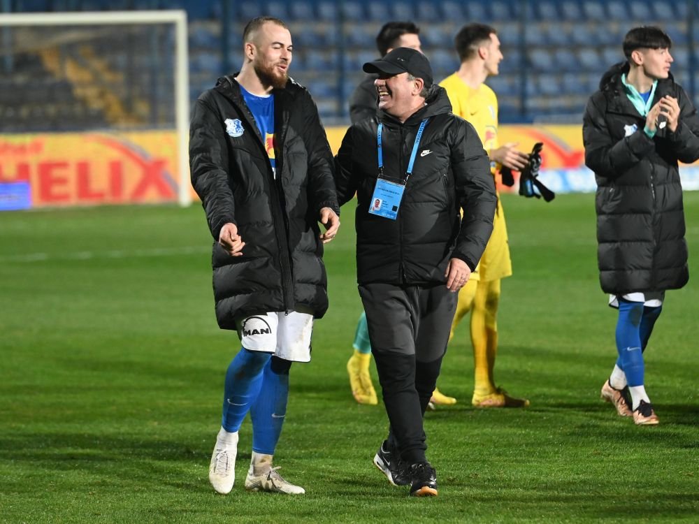 „Este Hagi al nostru!” 'Regele' a dat verdictul: „Jucătorul numărul 1 de la noi!” _8