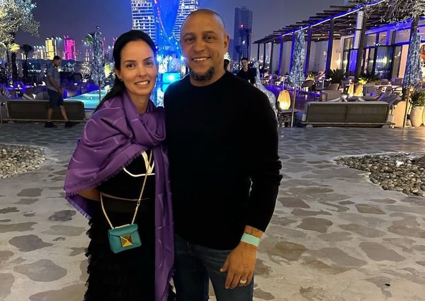 Roberto Carlos, la 50 de ani! Video cu golurile senzaționale ale brazilianului la națională și la Real Madrid_9