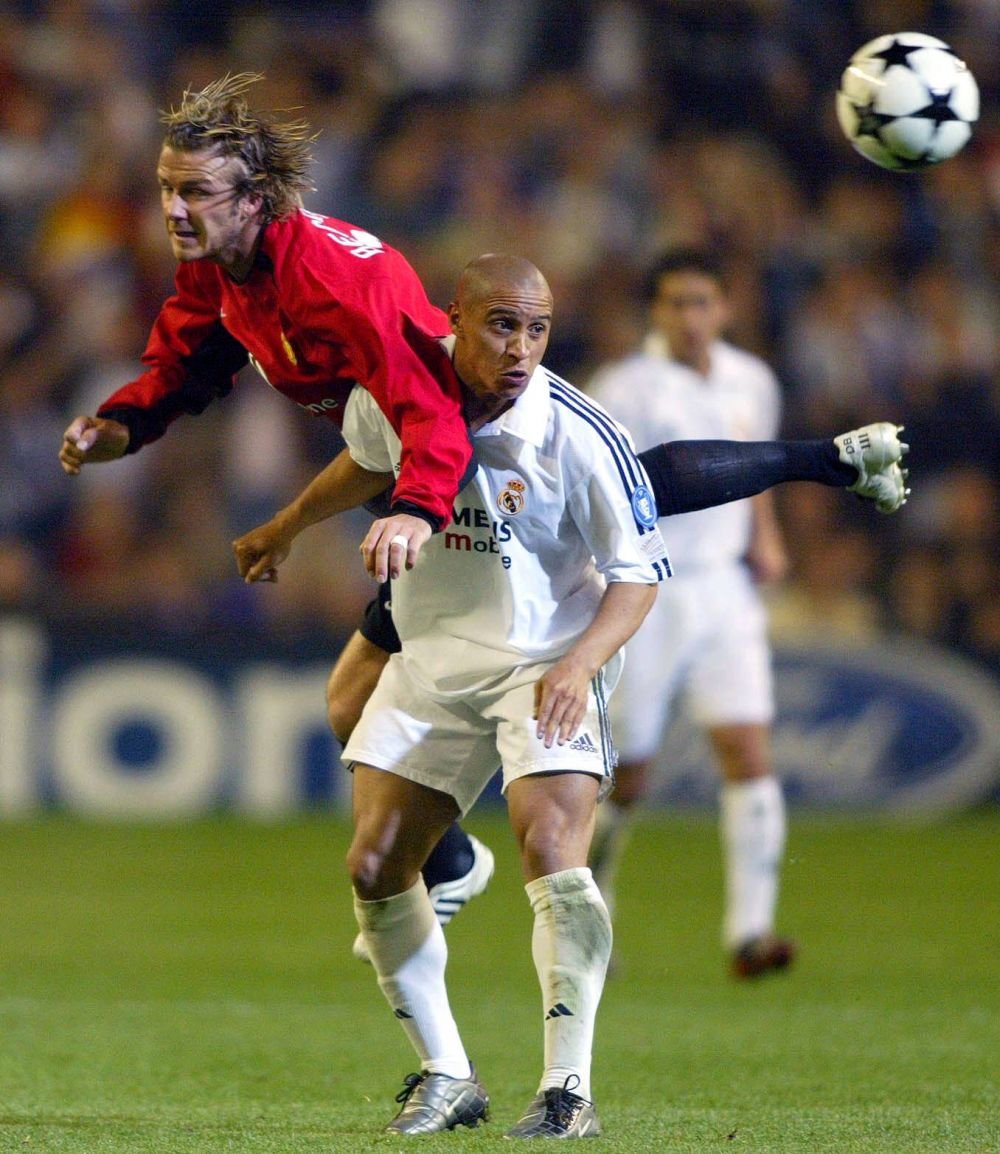 Roberto Carlos, la 50 de ani! Video cu golurile senzaționale ale brazilianului la națională și la Real Madrid_3