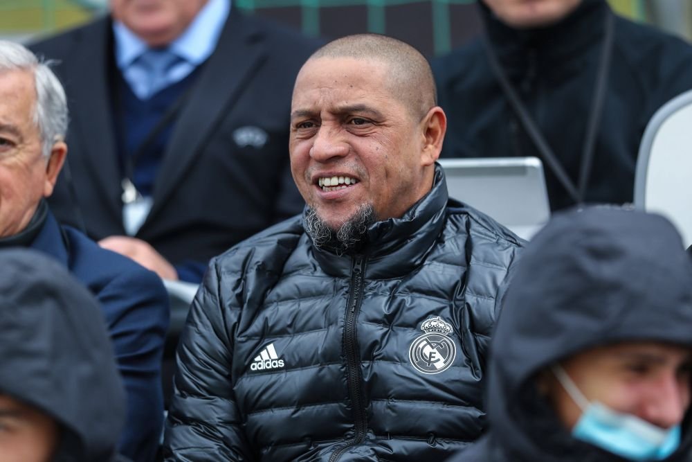 Roberto Carlos, la 50 de ani! Video cu golurile senzaționale ale brazilianului la națională și la Real Madrid_5