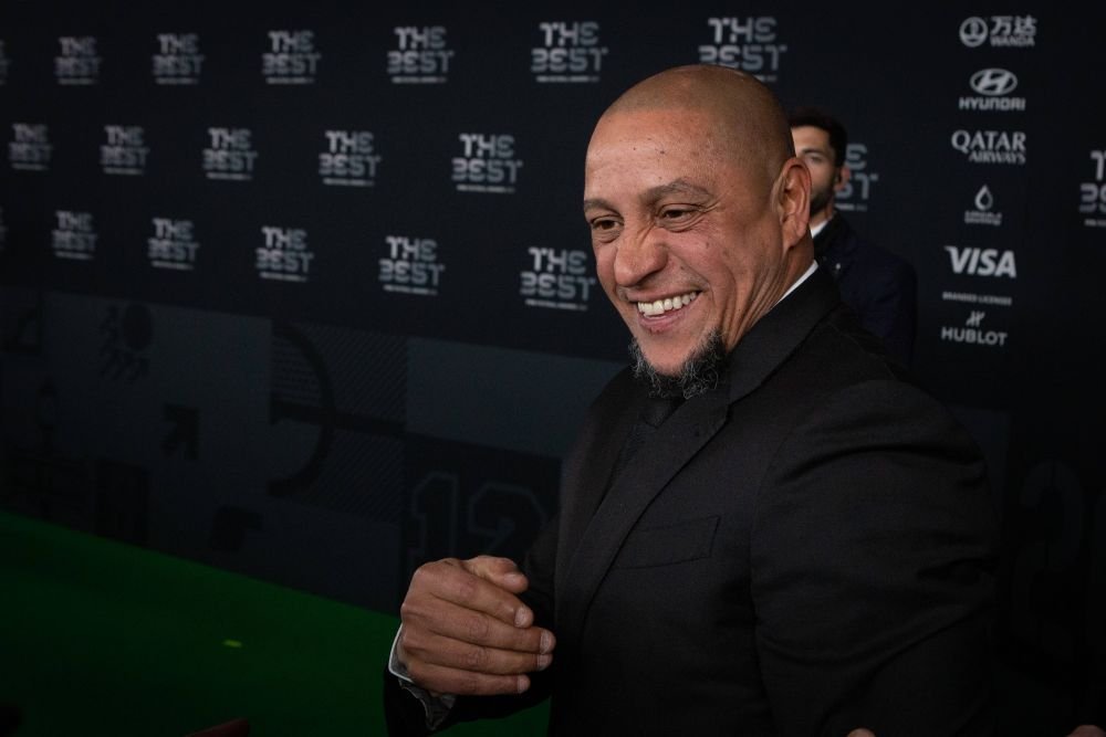 Roberto Carlos, la 50 de ani! Video cu golurile senzaționale ale brazilianului la națională și la Real Madrid_6