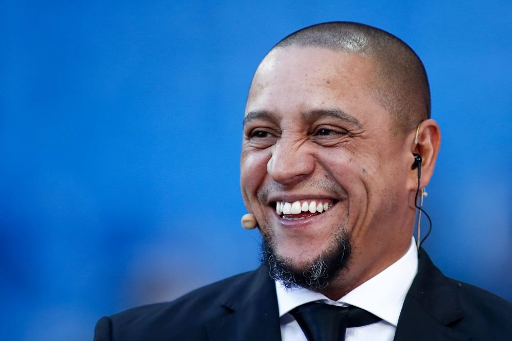 Roberto Carlos, la 50 de ani! Video cu golurile senzaționale ale brazilianului la națională și la Real Madrid_12