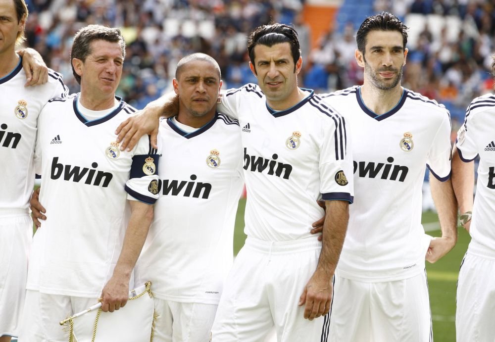 Roberto Carlos, la 50 de ani! Video cu golurile senzaționale ale brazilianului la națională și la Real Madrid_17