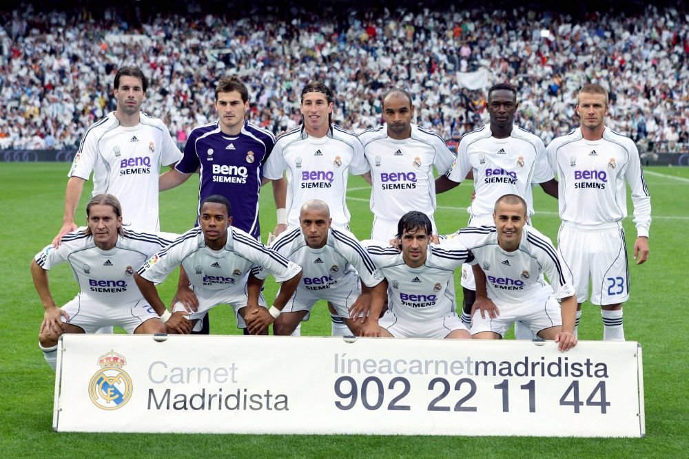 Roberto Carlos, la 50 de ani! Video cu golurile senzaționale ale brazilianului la națională și la Real Madrid_19