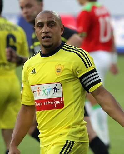 Roberto Carlos, la 50 de ani! Video cu golurile senzaționale ale brazilianului la națională și la Real Madrid_23