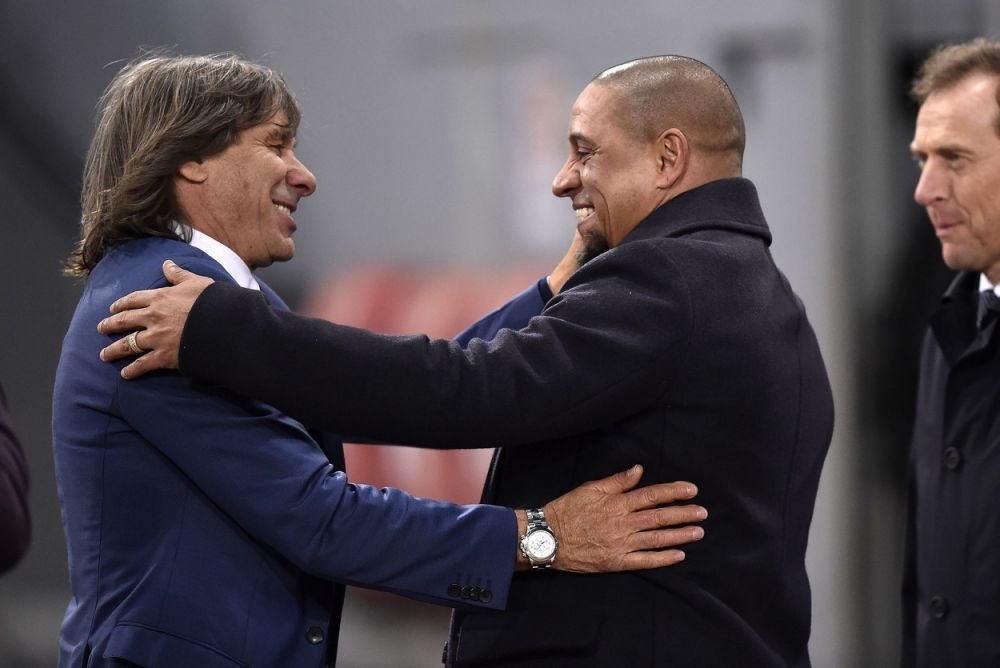 Roberto Carlos, la 50 de ani! Video cu golurile senzaționale ale brazilianului la națională și la Real Madrid_25