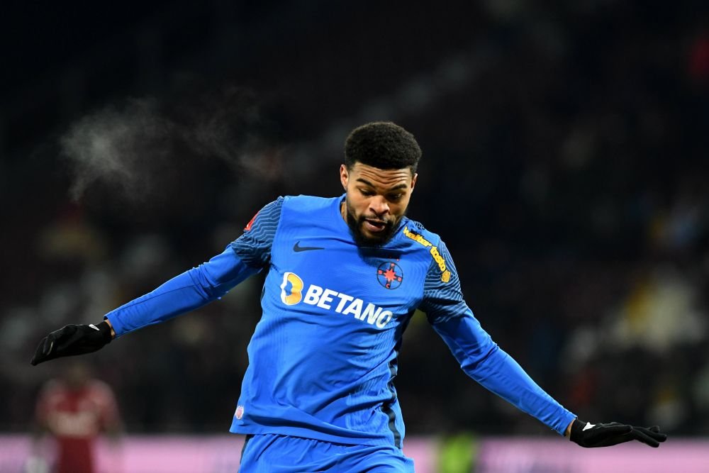 &bdquo;C&acirc;știga FCSB cu Edjouma &icirc;n teren?&rdquo; Valeriu Iftime a fost scurt și la obiect